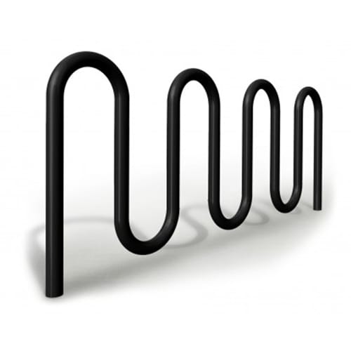 Bike Racks & Bollards